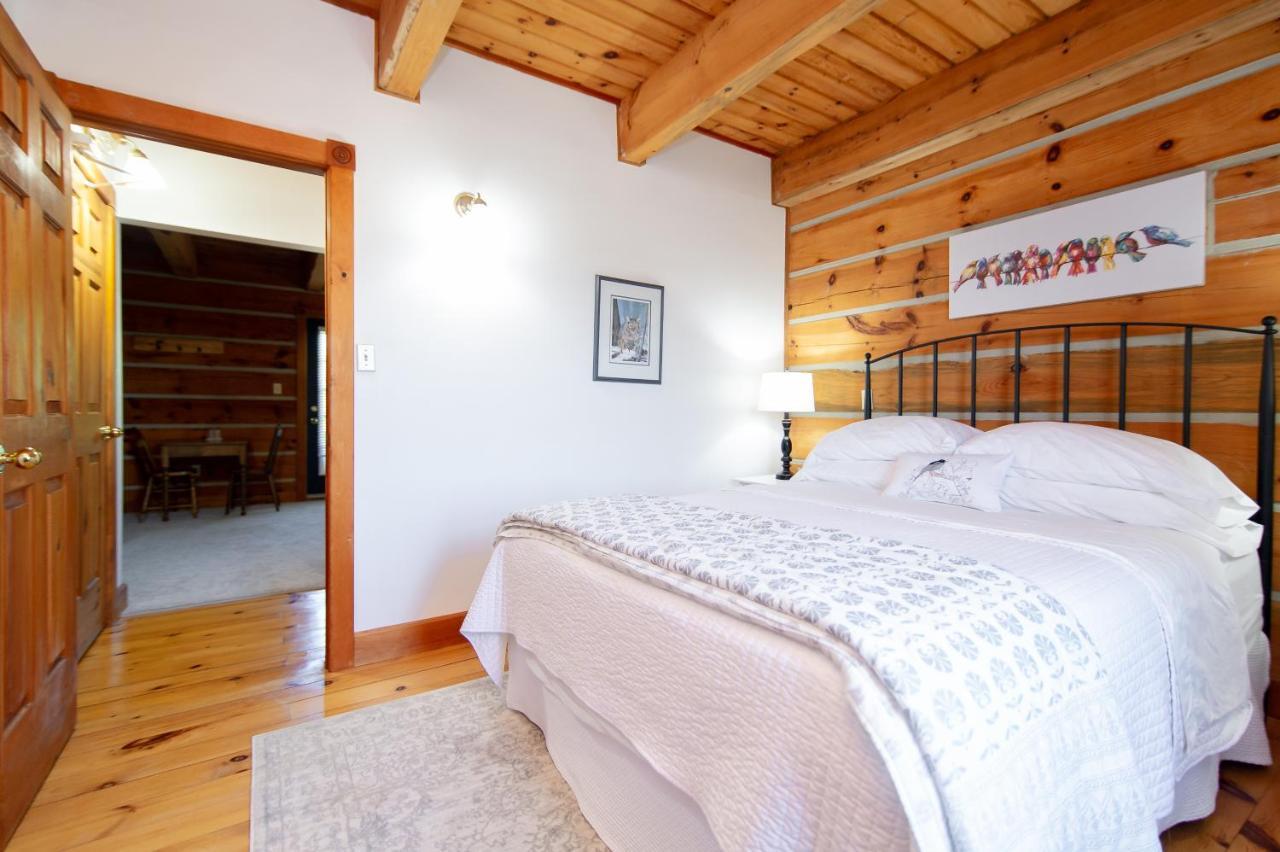 Bye The Bay Bed And Breakfast 리지타운 외부 사진