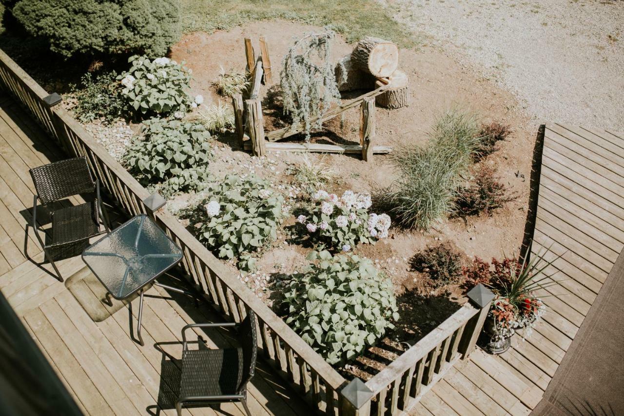 Bye The Bay Bed And Breakfast 리지타운 외부 사진